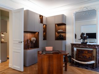 Jardin du Luxembourg